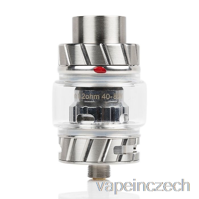 Freemax Fireluke 2 Mesh Sub-ohm Tank Kovový Nerezový Vape Bez Nikotinu